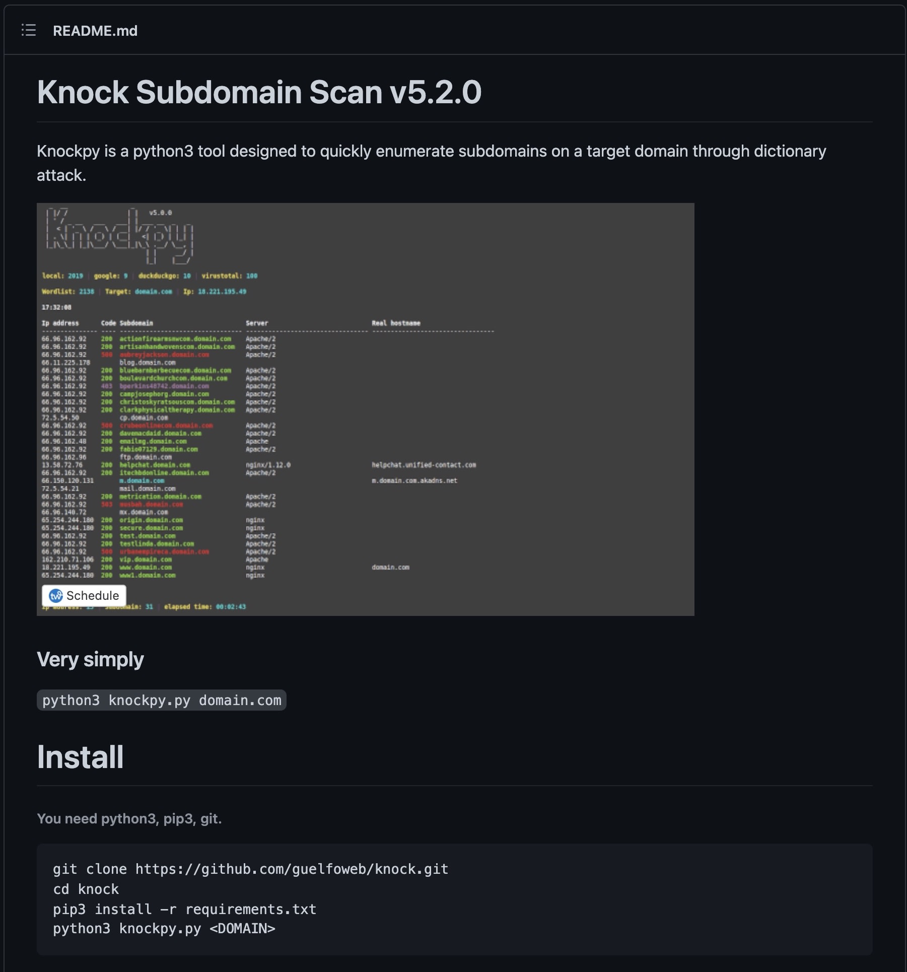 Knock-Subdomain-Scan-new-README